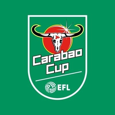 官方：英聯杯半決賽賽程確定，1月8-9日首回合2月6-7日次回合